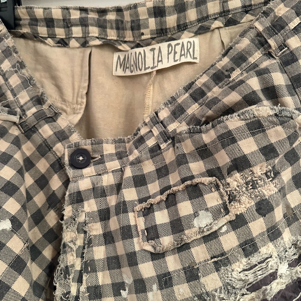 Magnolia Pearl Bobbie Trousers